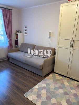 Объект по адресу Санкт-Петербург г, Ветеранов пр-кт, д. 171к5