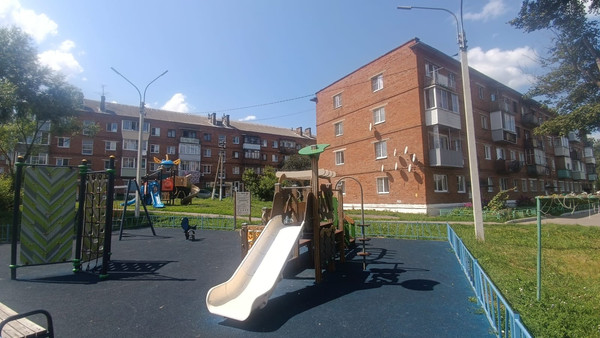 Объект по адресу Москва, Комсомольская ул, 25 