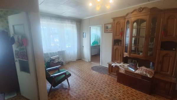Объект по адресу Москва, Комсомольская ул, 25 