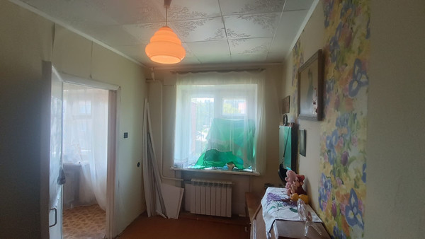 Объект по адресу Москва, Комсомольская ул, 25 