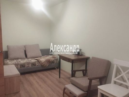 Объект по адресу Санкт-Петербург, Светлановский пр-кт, 68к1 