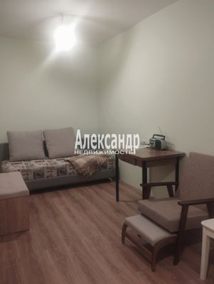 Объект по адресу Санкт-Петербург, Светлановский пр-кт, 68к1 