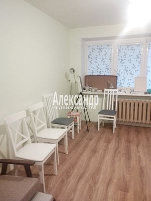 Объект по адресу Санкт-Петербург, Светлановский пр-кт, 68к1 