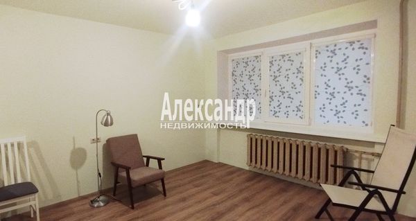 Объект по адресу Санкт-Петербург, Светлановский пр-кт, 68к1 