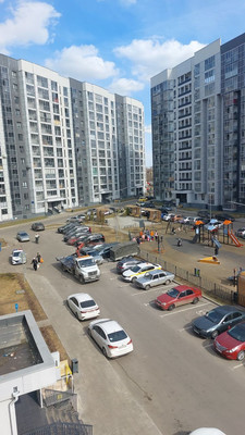 Объект по адресу Москва, Прудовая ул, 1к1 
