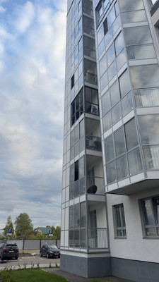 Объект по адресу Москва, Прудовая ул, 1к1 