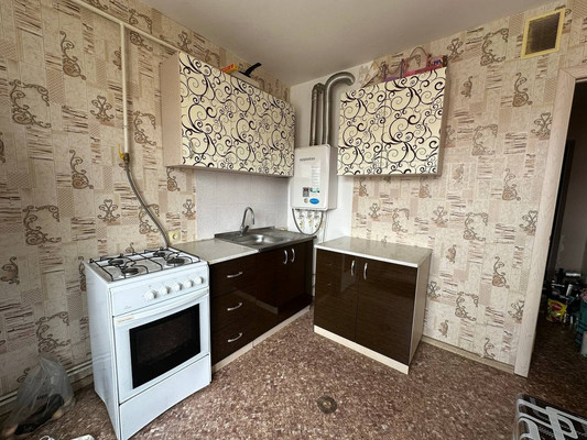 Объект по адресу Москва, Гагарина ул, 310к2 
