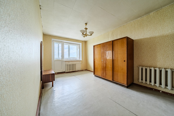 Объект по адресу Москва, Садовая ул, 4 