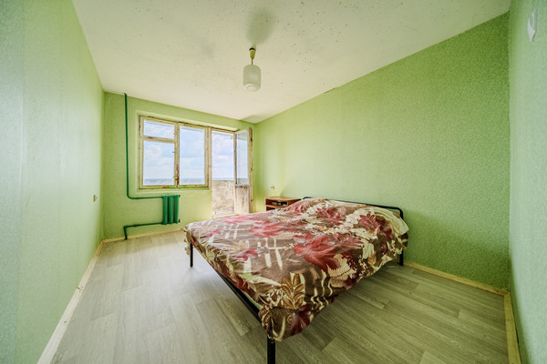 Объект по адресу Москва, Садовая ул, 4 