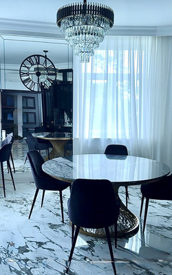 Фото квартиры по адресу Санкт-Петербург, Аптекарская наб, 6 