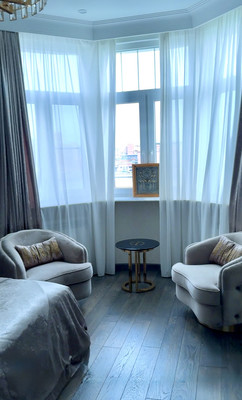 Фото квартиры по адресу Санкт-Петербург, Аптекарская наб, 6 