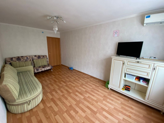 Объект по адресу Москва, Ефремова ул, 85б 