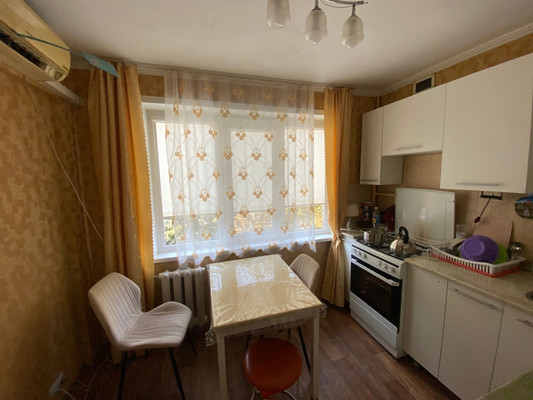 Объект по адресу Москва, Ефремова ул, 85б 