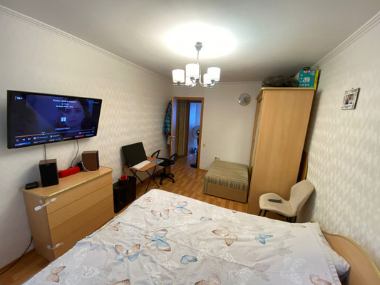 Объект по адресу Москва, Ефремова ул, 85б 
