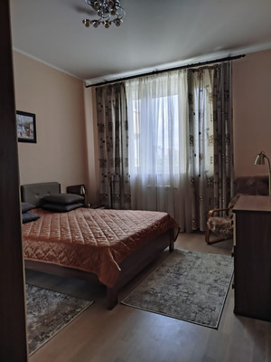 Объект по адресу Москва г, Ярцевская ул, д. 32
