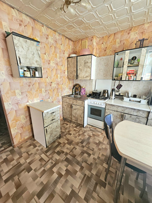 Объект по адресу Москва, Лесное п, 19 