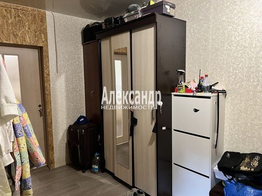 Объект по адресу Москва, Кавголовский пер, 13А 