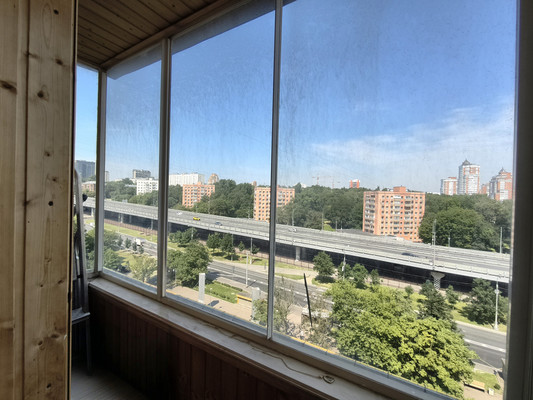 Объект по адресу Москва г, Можайское ш, д. 39