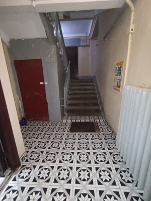 Объект по адресу Санкт-Петербург г, Алтайская ул, д. 20/26