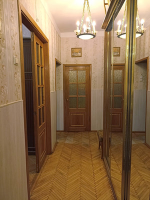 Объект по адресу Санкт-Петербург г, Алтайская ул, д. 20/26