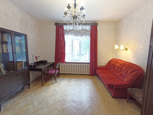 Объект по адресу Санкт-Петербург г, Алтайская ул, д. 20/26