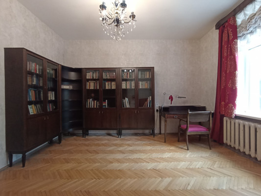 Объект по адресу Санкт-Петербург г, Алтайская ул, д. 20/26