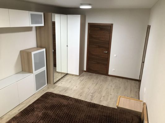 Объект по адресу Москва, Сколковская ул, 3В 