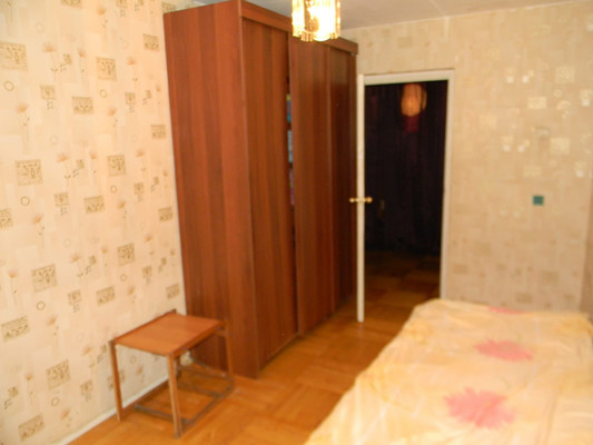 Объект по адресу Санкт-Петербург, Доблести ул, 17к2 