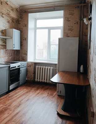 Объект по адресу Москва, Курако (Центральный р-н) пр-кт, 30 
