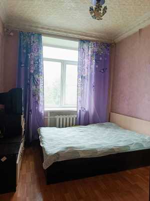Объект по адресу Москва, Курако (Центральный р-н) пр-кт, 30 