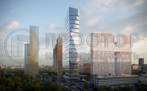Объект по адресу Москва, Дмитровское ш, 83А 