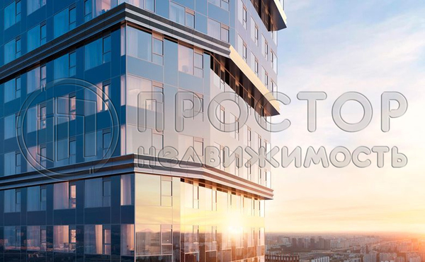 Объект по адресу Москва, Дмитровское ш, 83А 