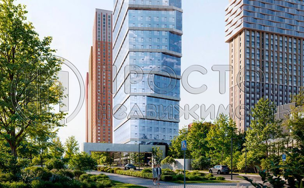 Объект по адресу Москва, Дмитровское ш, 83А 