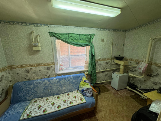 Объект по адресу Москва, Нахимова ул, 9 