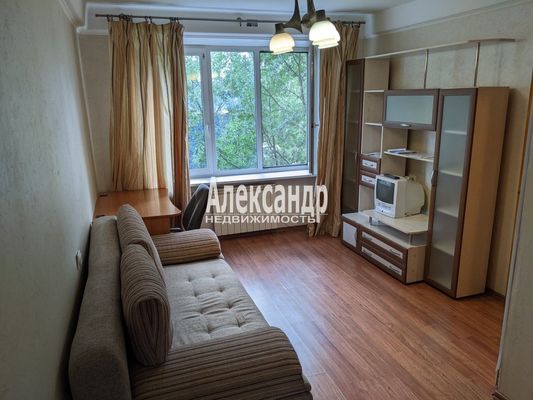 Объект по адресу Санкт-Петербург, Энергетиков пр-кт, 68 