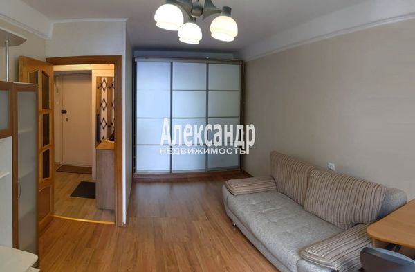 Объект по адресу Санкт-Петербург, Энергетиков пр-кт, 68 