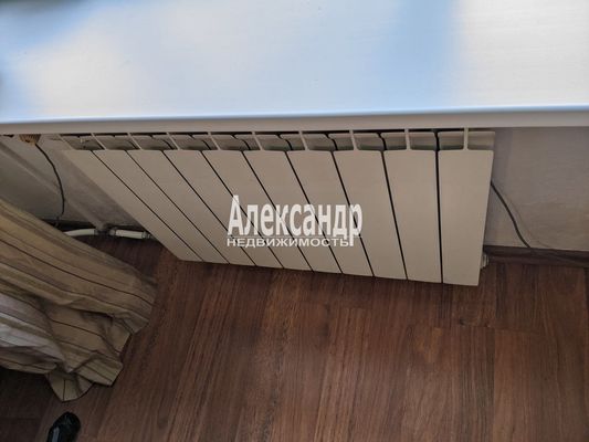 Объект по адресу Санкт-Петербург, Энергетиков пр-кт, 68 