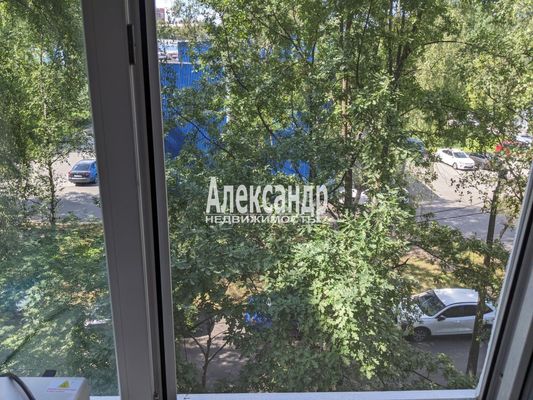 Объект по адресу Санкт-Петербург, Энергетиков пр-кт, 68 