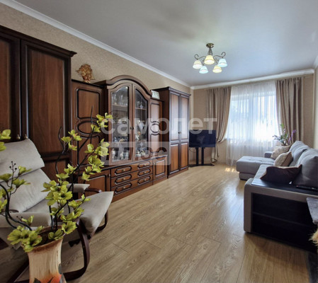 Объект по адресу Москва, Крупской ул, 46 