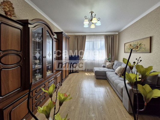 Объект по адресу Москва, Крупской ул, 46 