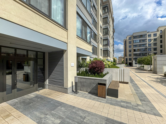 Объект по адресу Санкт-Петербург г, 11-я Красноармейская ул, д. 11