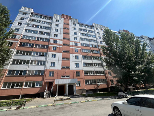 Объект по адресу Москва, 65 лет Победы ул, 49 