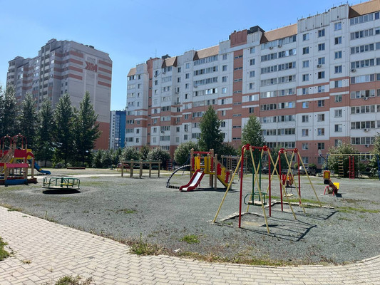Объект по адресу Москва, 65 лет Победы ул, 49 