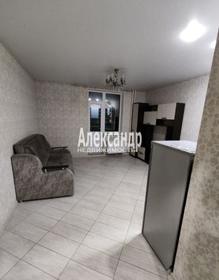 Объект по адресу Ленинградская обл, Всеволожский р-н, Шувалова ул, д. 21