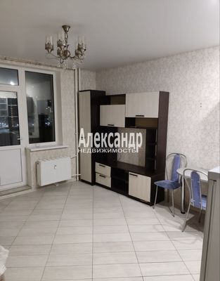 Объект по адресу Ленинградская обл, Всеволожский р-н, Шувалова ул, д. 21