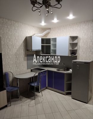 Объект по адресу Ленинградская обл, Всеволожский р-н, Шувалова ул, д. 21