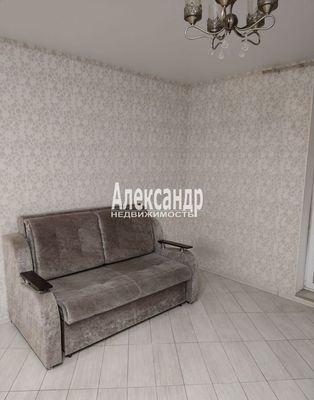 Объект по адресу Ленинградская обл, Всеволожский р-н, Шувалова ул, д. 21