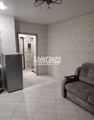 Объект по адресу Ленинградская обл, Всеволожский р-н, Шувалова ул, д. 21