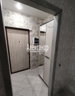 Объект по адресу Ленинградская обл, Всеволожский р-н, Шувалова ул, д. 21