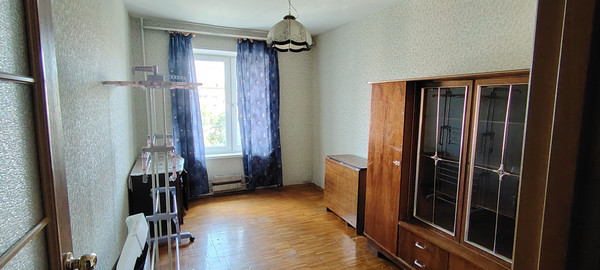 Объект по адресу Москва, Мытная ул, 62 